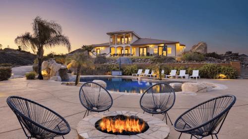 Murrieta Villa | Colina by AvantStay