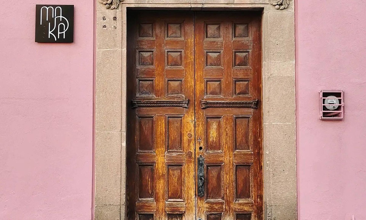 San Luis Potosi Hotel | Colonial hotel in the heart of the historic city center of San Luis