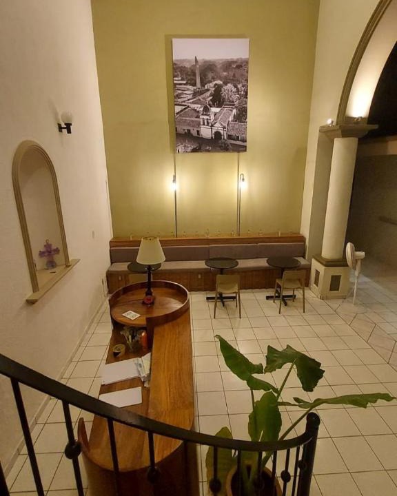 Comala Hotel | Comalitas Cafe y Hotel