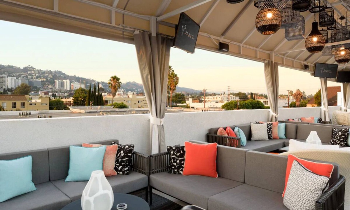 Tri-West Hotel | Come Create Memories w/Fun-filled Adventures at this Paradise! Rooftop Pool