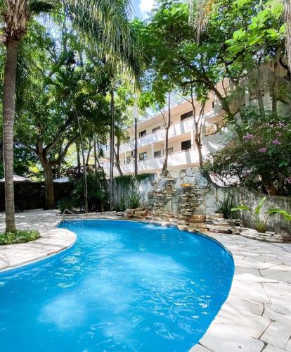 Tampico Hotel | Comfort Inn Tampico