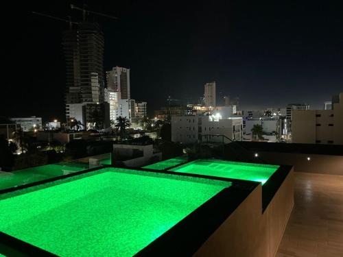 Ferrocarrilera Apartment | Comfort stay Mazatlan