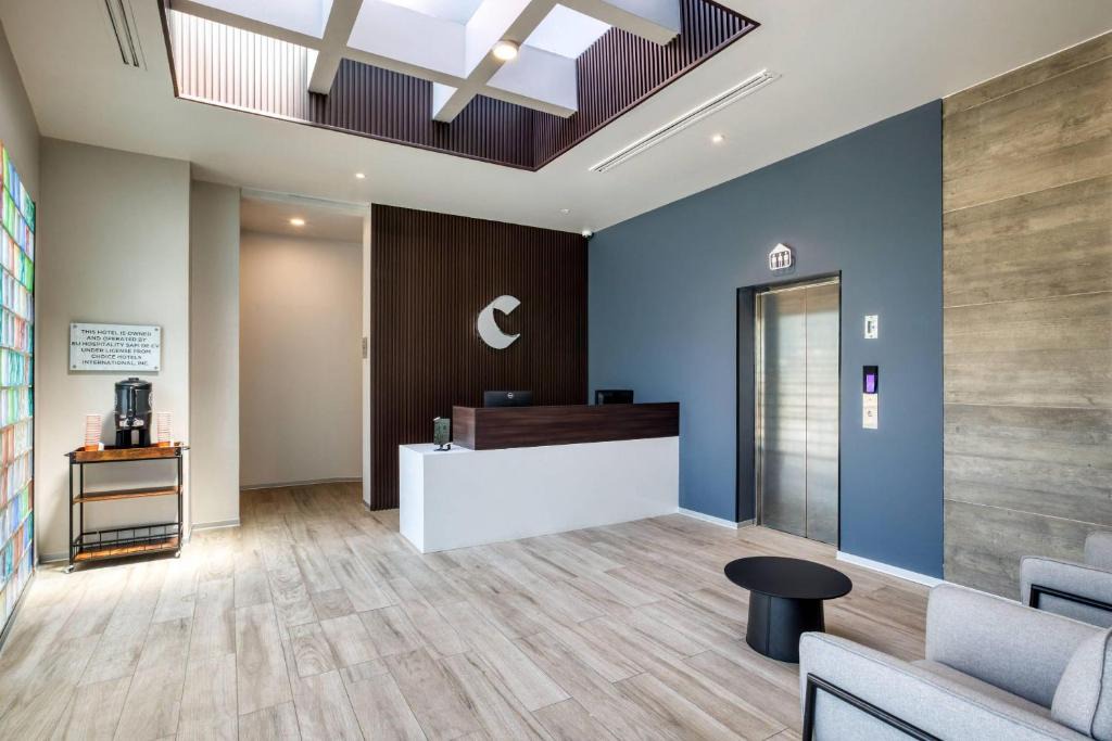 Centro Hotel | Comfort Suites Tijuana