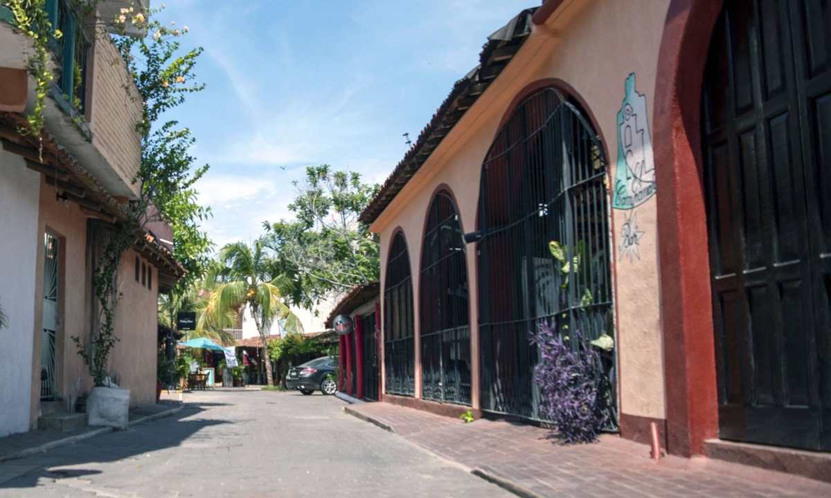 Centro Apartment | Comfortable 3-bedroom apartment just a few steps from the beach