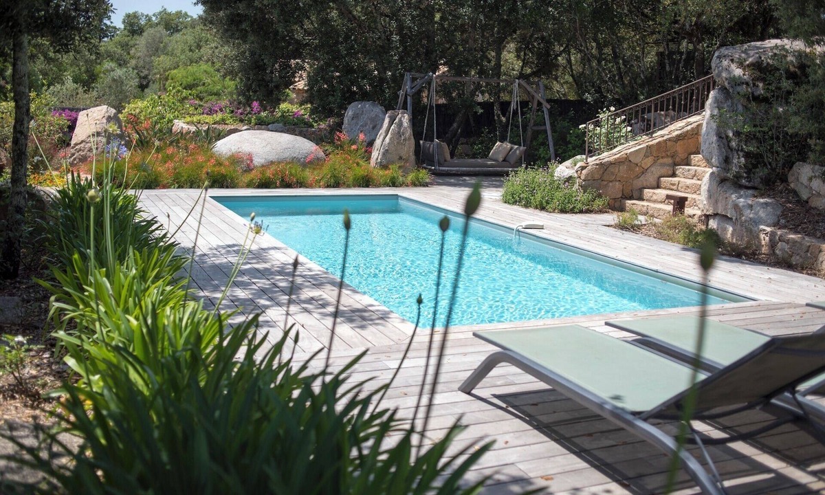 Sotta Villa | Comfortable, magnificent sheepfold, heated pool, summer kitchen
