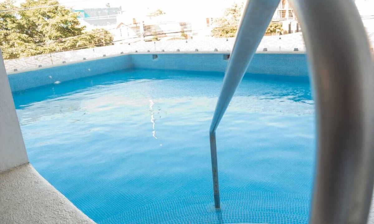 Mazatlan Apartment | Comfortable with pool/near the beach by Gpsrentas
