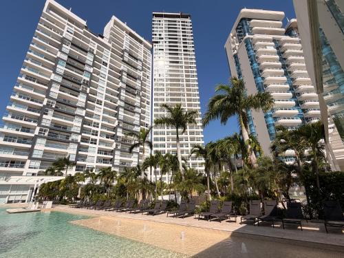 Costa Azul Apartment | Comodidad y exclusividad en Acapulco Le Club