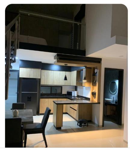 Durango Apartment | Complejo Las Flores departamento 3