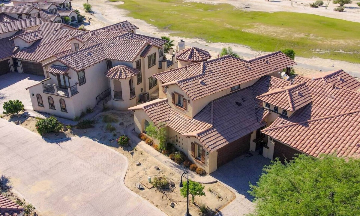 El Dorado Ranch Condo | Condo 31-1 in El Dorado Ranch