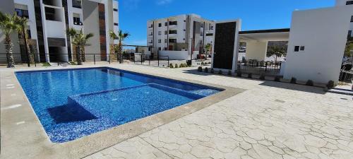 San Jose del Cabo Apartment | Condo a 8 min del centro histórico & a 15 min del aeropuerto