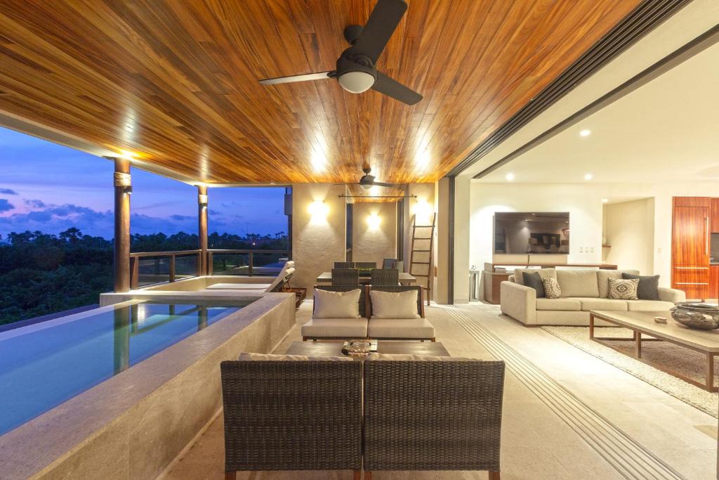 Punta de Mita Apartment | Condo Aries