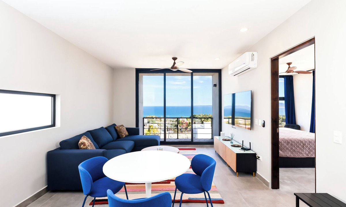 La Ventana Apartment | CONDO CALYPSO 303