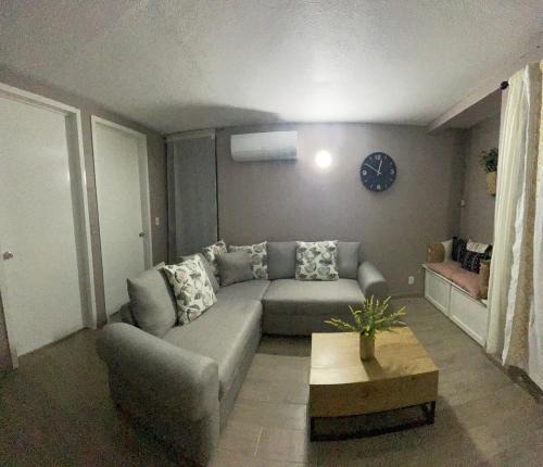 Lazaro Cardenas Apartment | Condo cercas de la playa y el puerto de Lazaro Cardenas