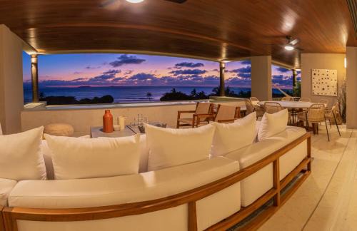 Punta de Mita Apartment | Condo Haramara Luxury Oceanview By Mita Residential