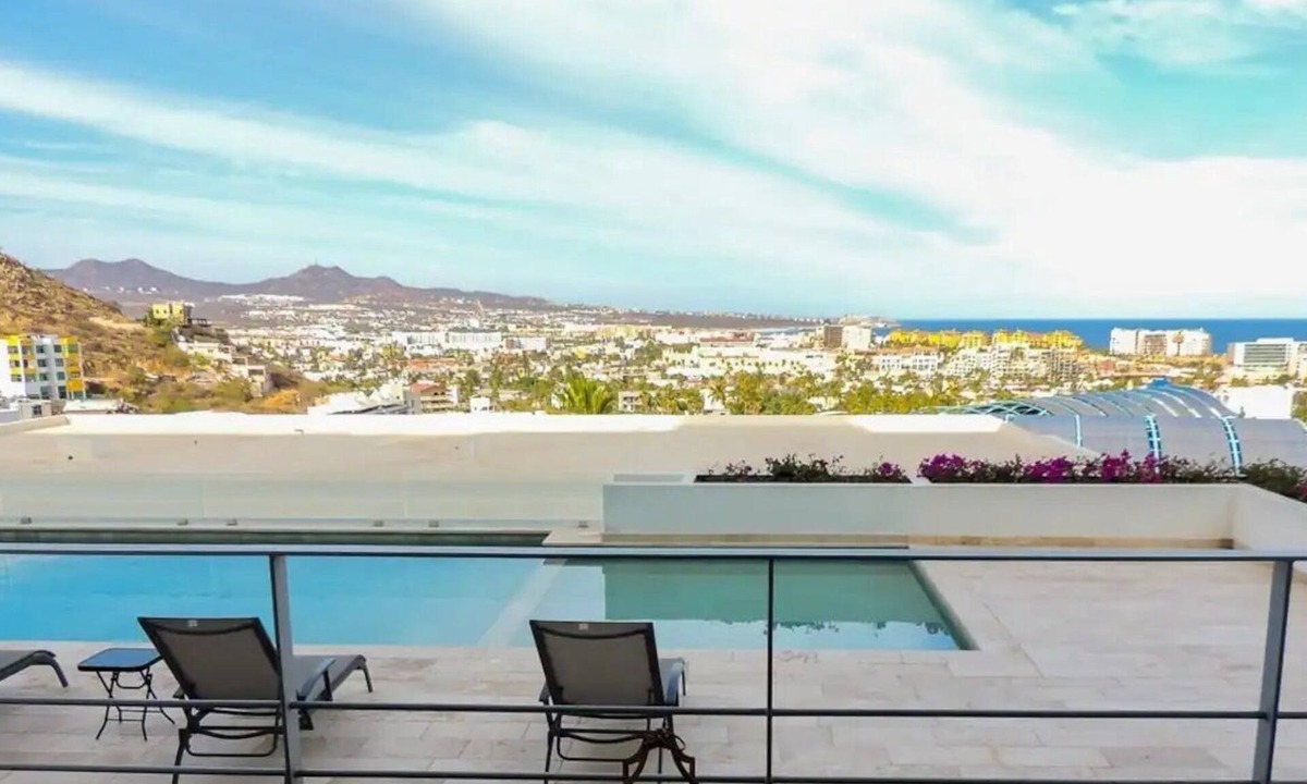 Libertad Condo | CONDO LI BY TRVL2HM