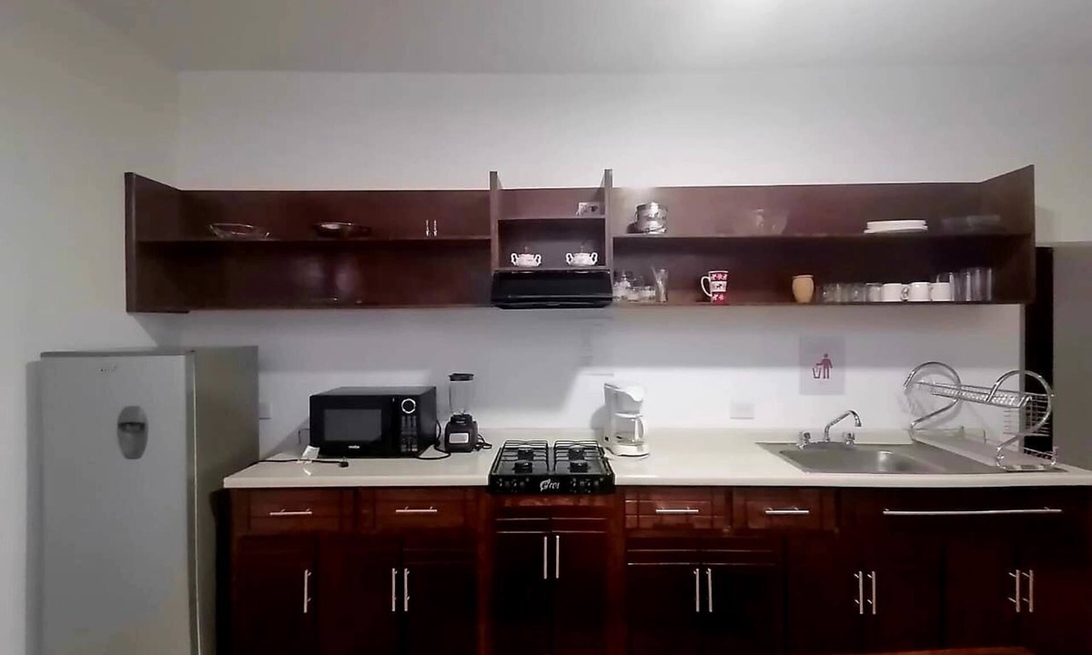 Teocaltiche Apartment | Condo located in the beautiful downtown Teocaltiche.
