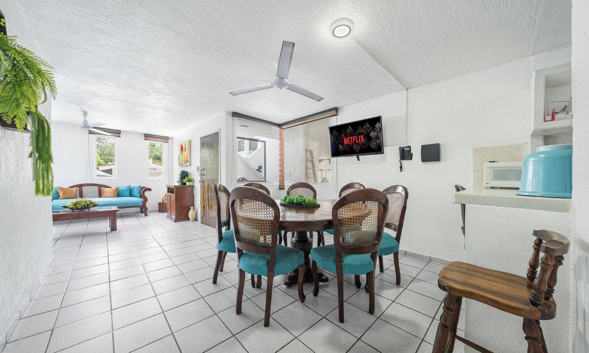 Manzanillo Condo | CONDO OLA ALEGRE