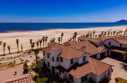 El Dorado Ranch House | Condo76-4 The STAR OF THE SEA - EL DORADO RANCH SAN FELIPE BEACH RENTAL