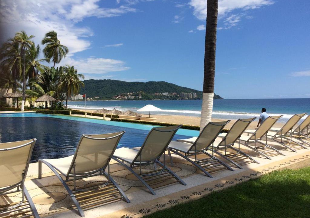 Ixtapa Apartment | Condominio Marina del Sol