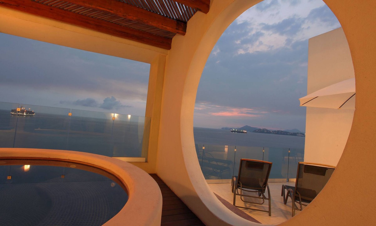 Manzanillo Apartment | Condominio Marlica Manzanillo