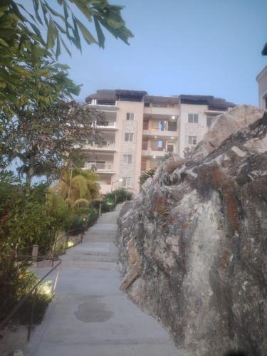 Puerto Escondido Apartment | Condominio Saman