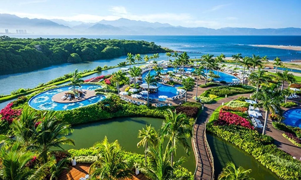 Nuevo Vallarta Hotel | Condominios Balancan