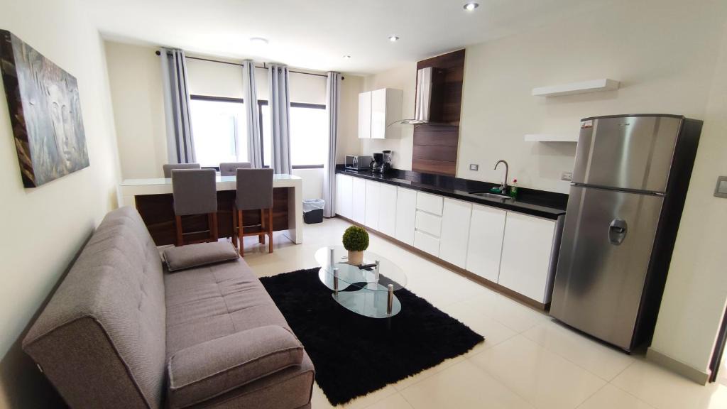 Villas California Apartment | Condominios Costa Diamante