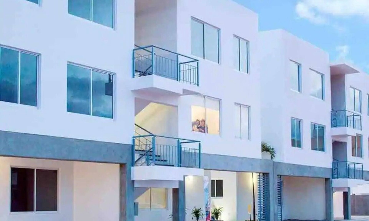 Mazatlan Hotel | CONDOS AA