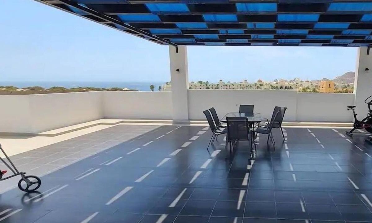 El Tezal Hotel | Condos TE22