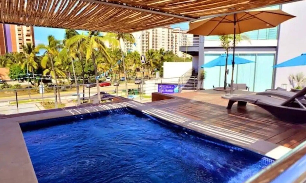 Zona Dorada Apartment | Condos TM