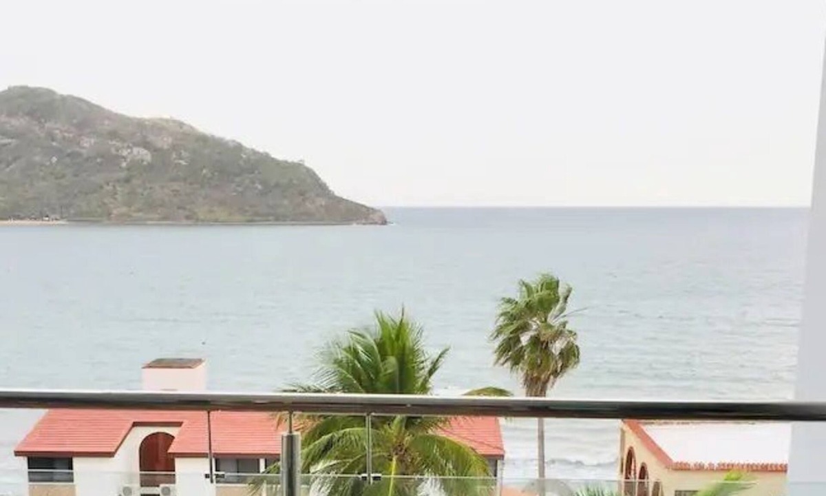 Mazatlan Apartment | Condos TT
