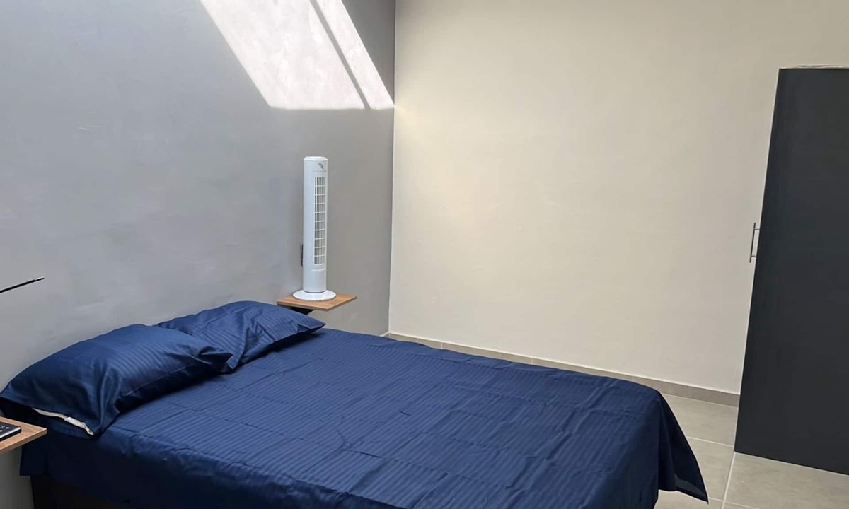Guadalajara Apartment | Conftable departement good location.Confortable departamento con buena ubicación