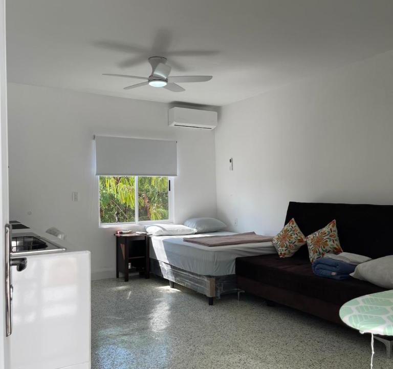 Monterrey Apartment | Consulado Americano Santa Catarina a 3 min