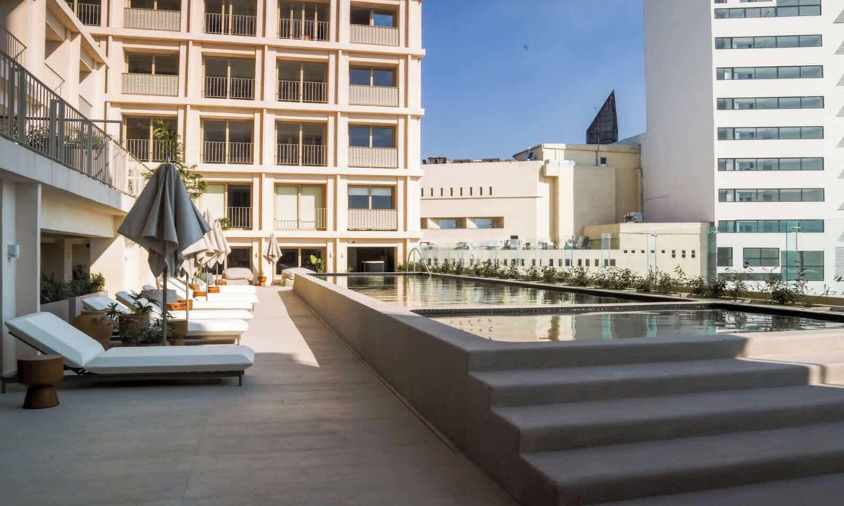 Zapopan Apartment | Contemporary and comfortable apartament in Zapopan