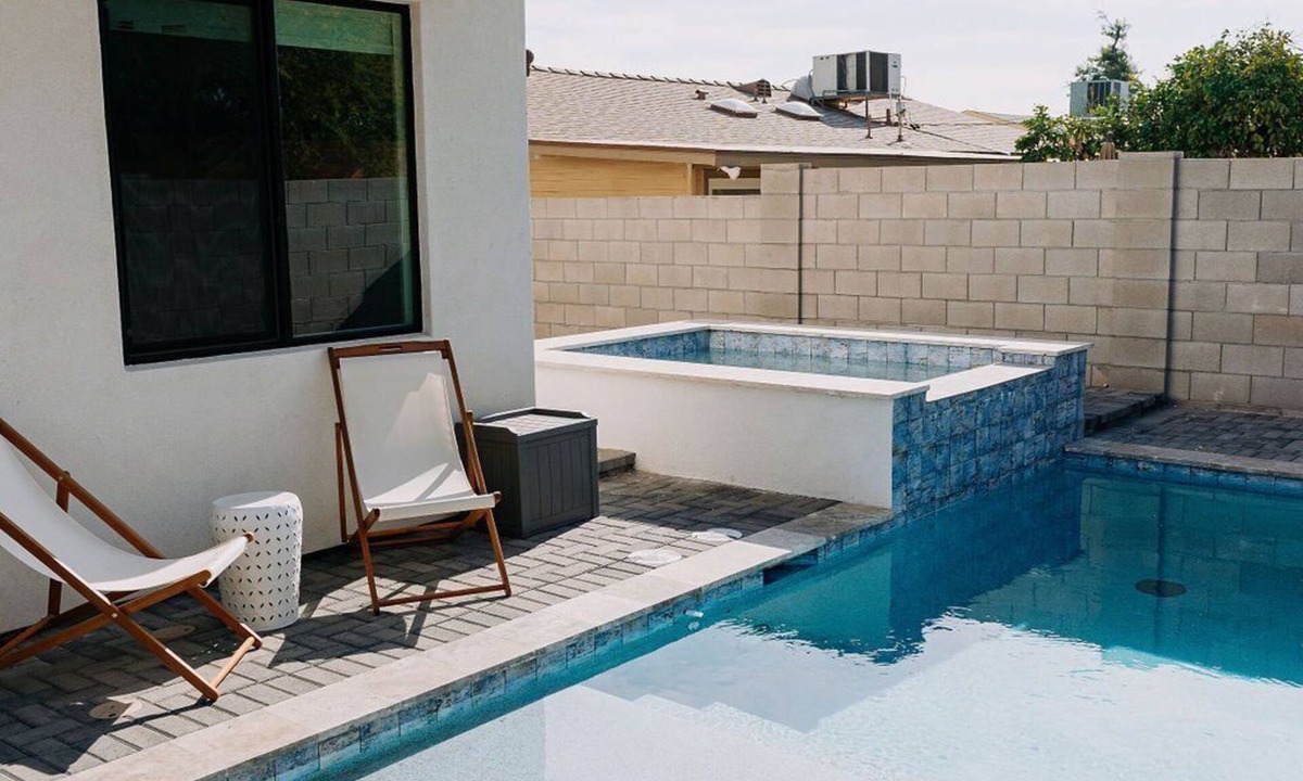 Arcadia House | Contemporary Dream - Walk to Old Town Scottsdale!