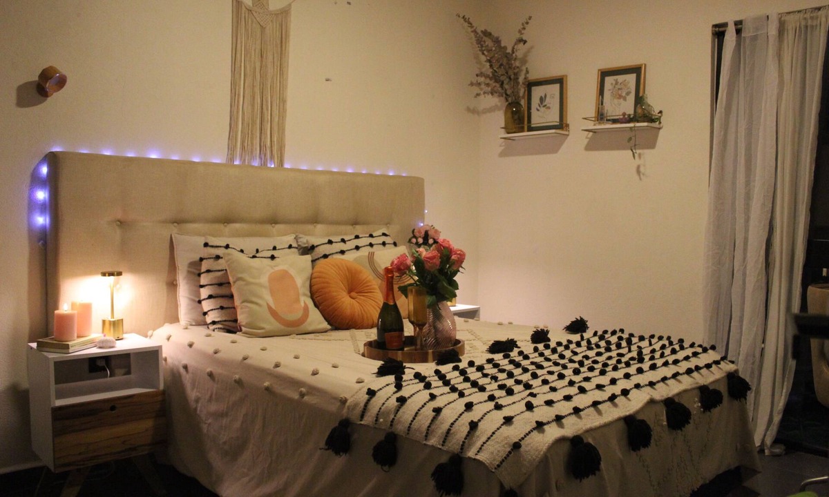 Ixtapa Apartment | COOL BOHO STYLE APARTMENT WITH GYM CHILDREN'S AREAS SWIMMING POOL PUERTO VALLARTA