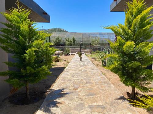 San Antonio de las Minas Villa | Coquenas del Valle