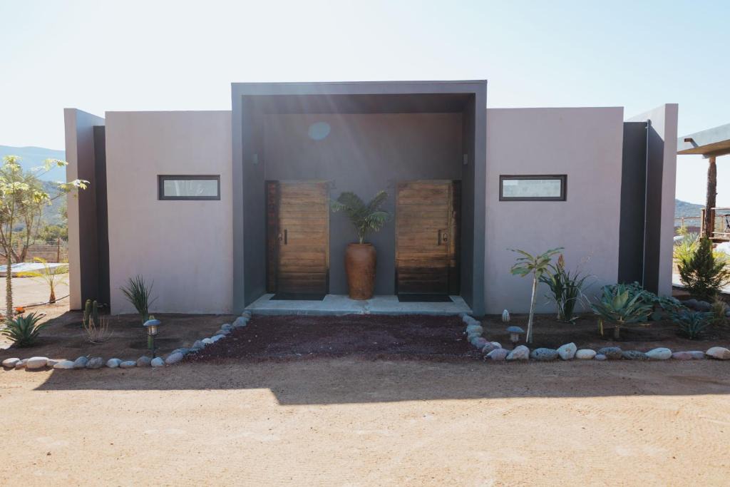 San Antonio de las Minas Cabin | COQUENAS DEL VALLE