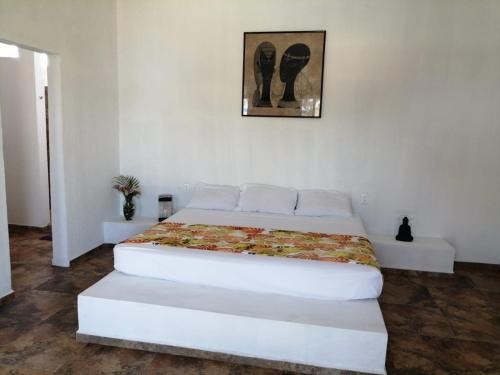 Barra de Potosi House | Corazón zen