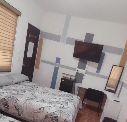San Nicolas de los Garza House | Corcega 1233