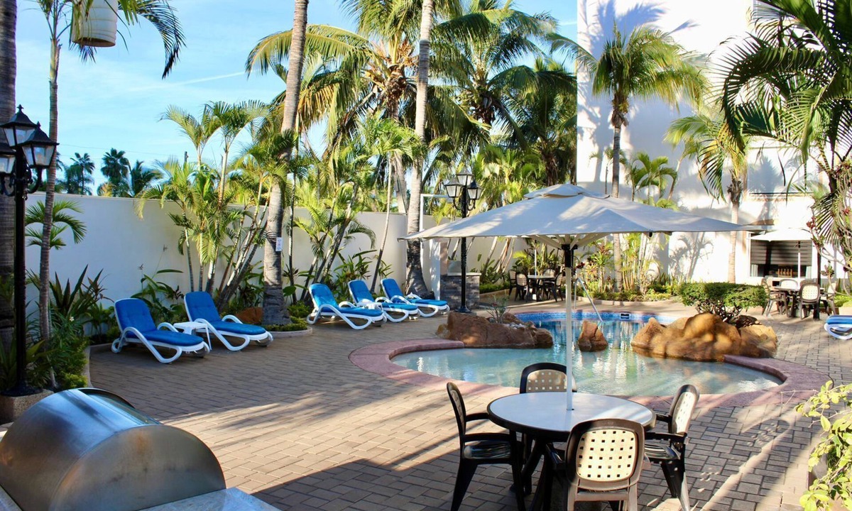 Cerritos Apartment | Costa Bonita Apartments