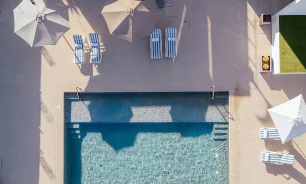 La Ventana Apartment | Costa de la Vela