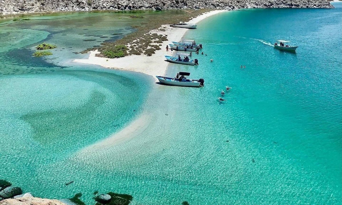 Agua de las Flores Hotel | Costa del Sol Hotel & Sportfishing