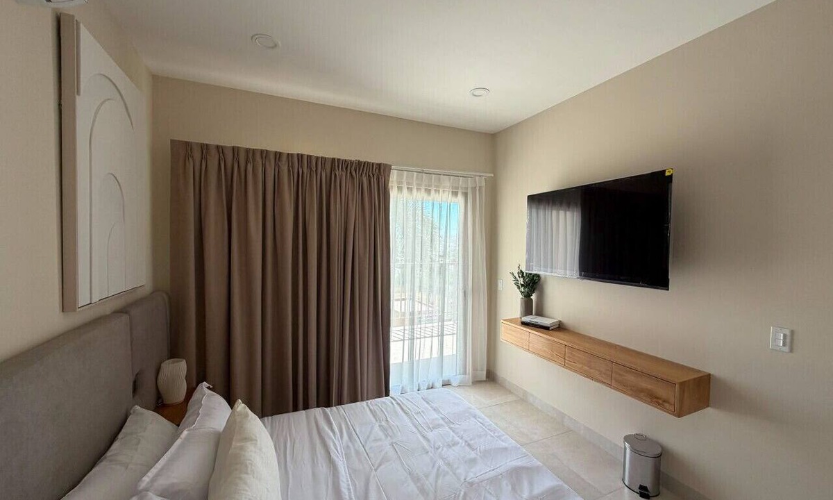 Libertad Apartment | Costa Mare Los Cabos