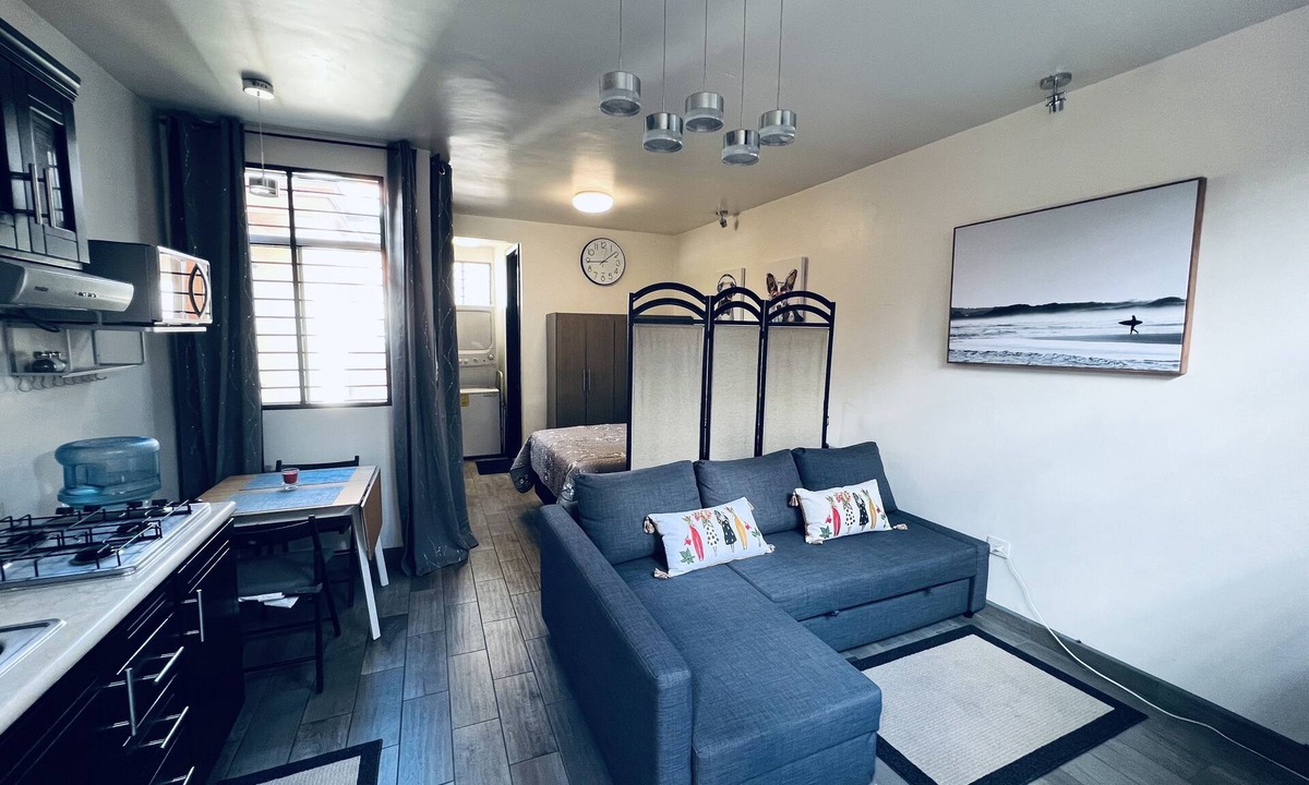Zona Centro Cottage | Cottage Obregon in downtown - Zona Centro