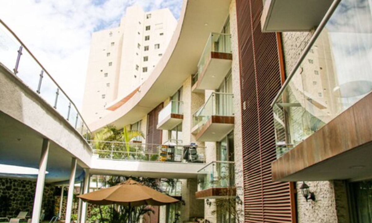 Providencia Hotel | Country Hotel and Suites