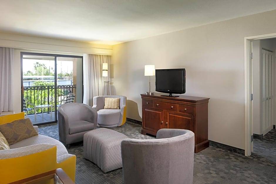 Brownsville Hotel | Courtyard by Marriott Brownsville