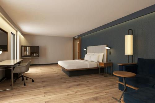 Torreon Hotel | Courtyard by Marriott Torreón
