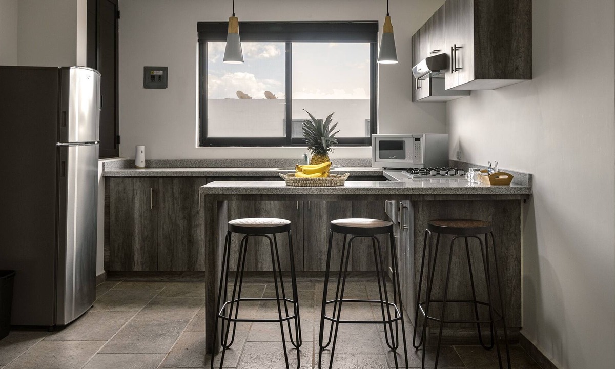 Aguascalientes Apartment | Coyotes Housing Services