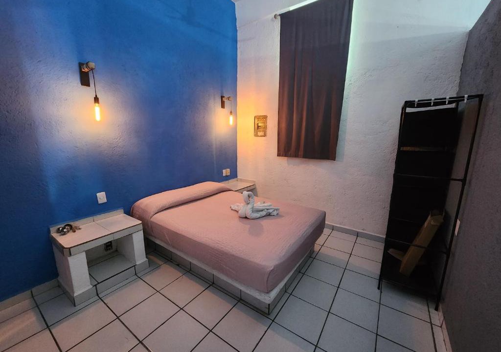 Lazaro Cardenas Apartment | Cozy 1 Bed Apartment in La Noria